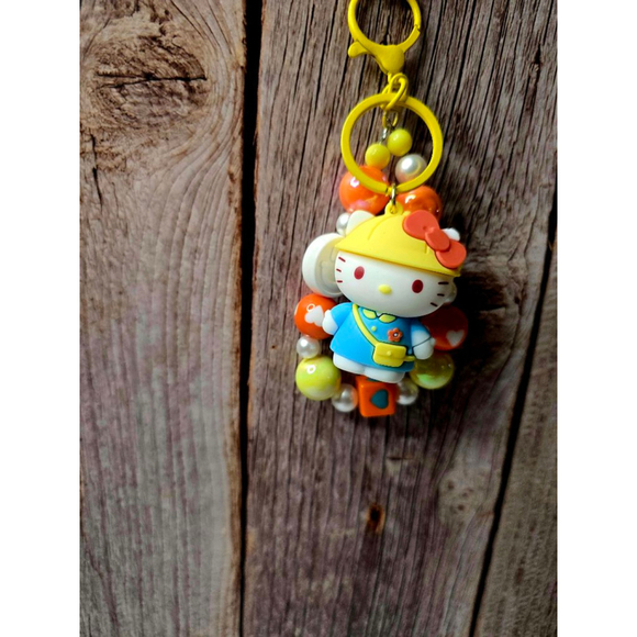 Hello Kitty Charm - Picture 2 of 3